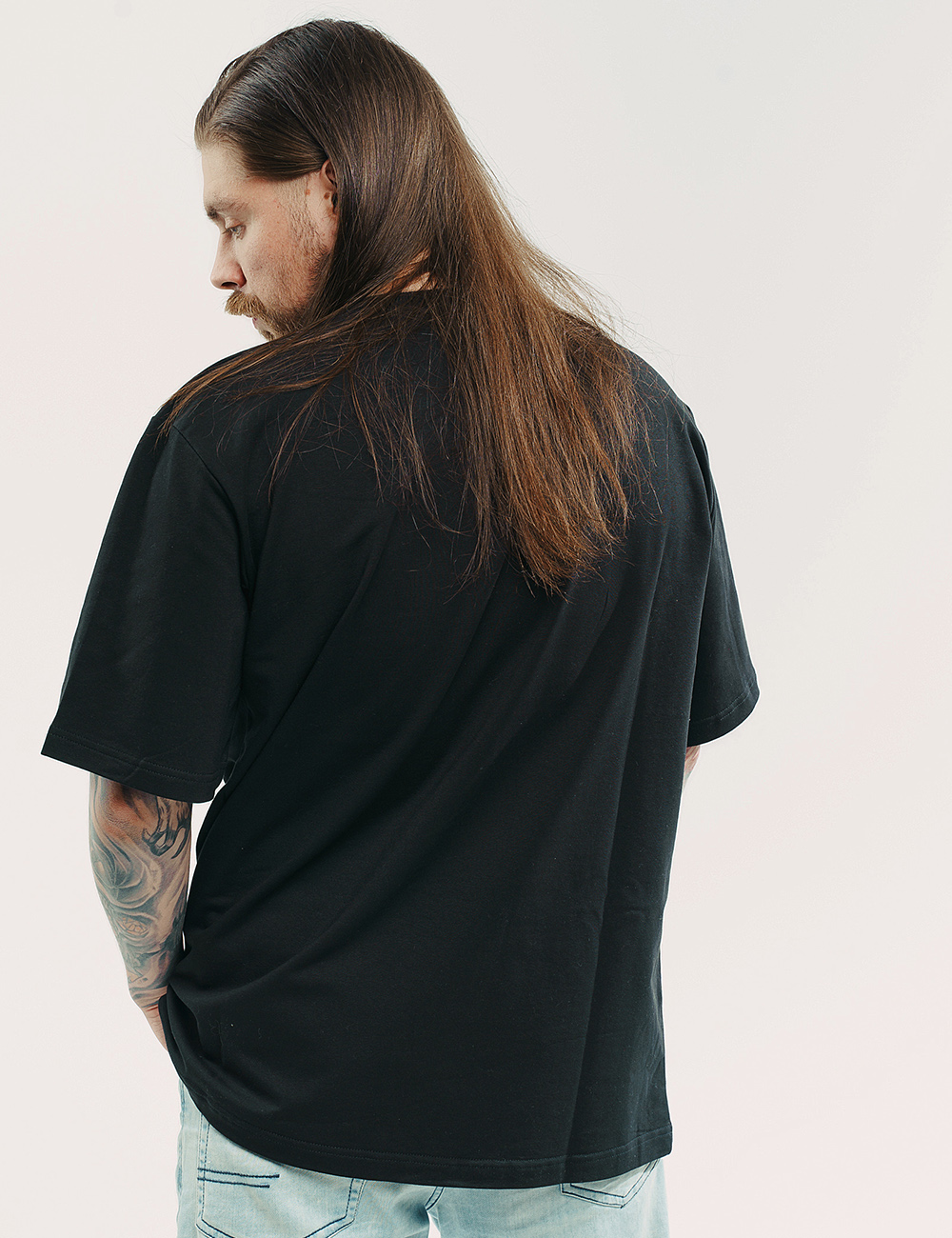 POHUY minimal T-shirt - Image 3