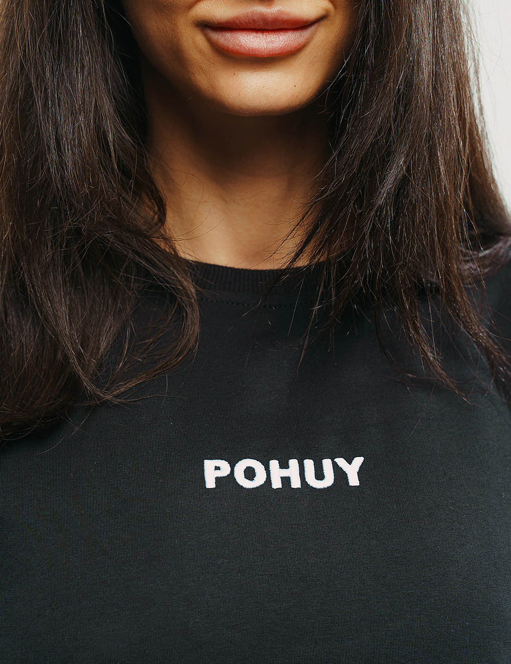POHUY minimal T-shirt - Image 5