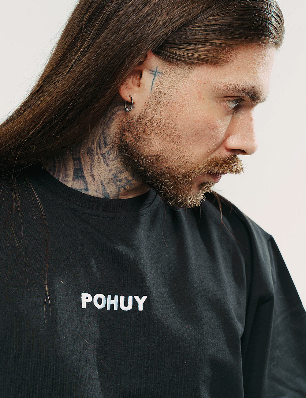 POHUY minimal T-shirt - Image 7