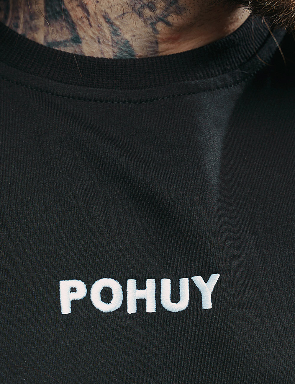 POHUY minimal T-shirt - Image 8