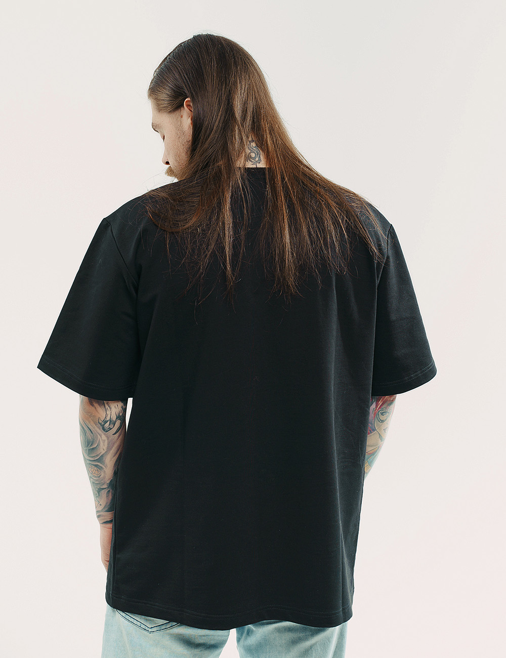 POHUY minimal T-shirt - Image 9