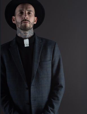 Світшот POHUY Saint