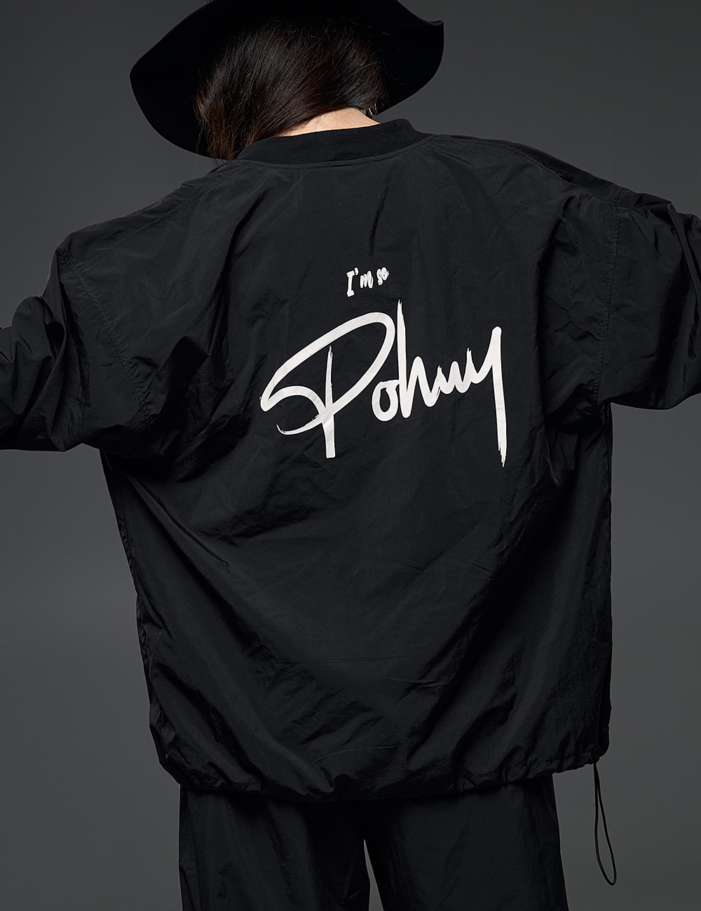 POHUY Windbreaker - Image 2
