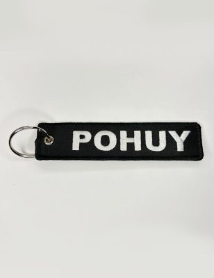 Брелок POHUY