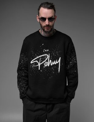 I'm so POHUY Sweatshirt
