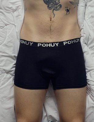 Боксери POHUY