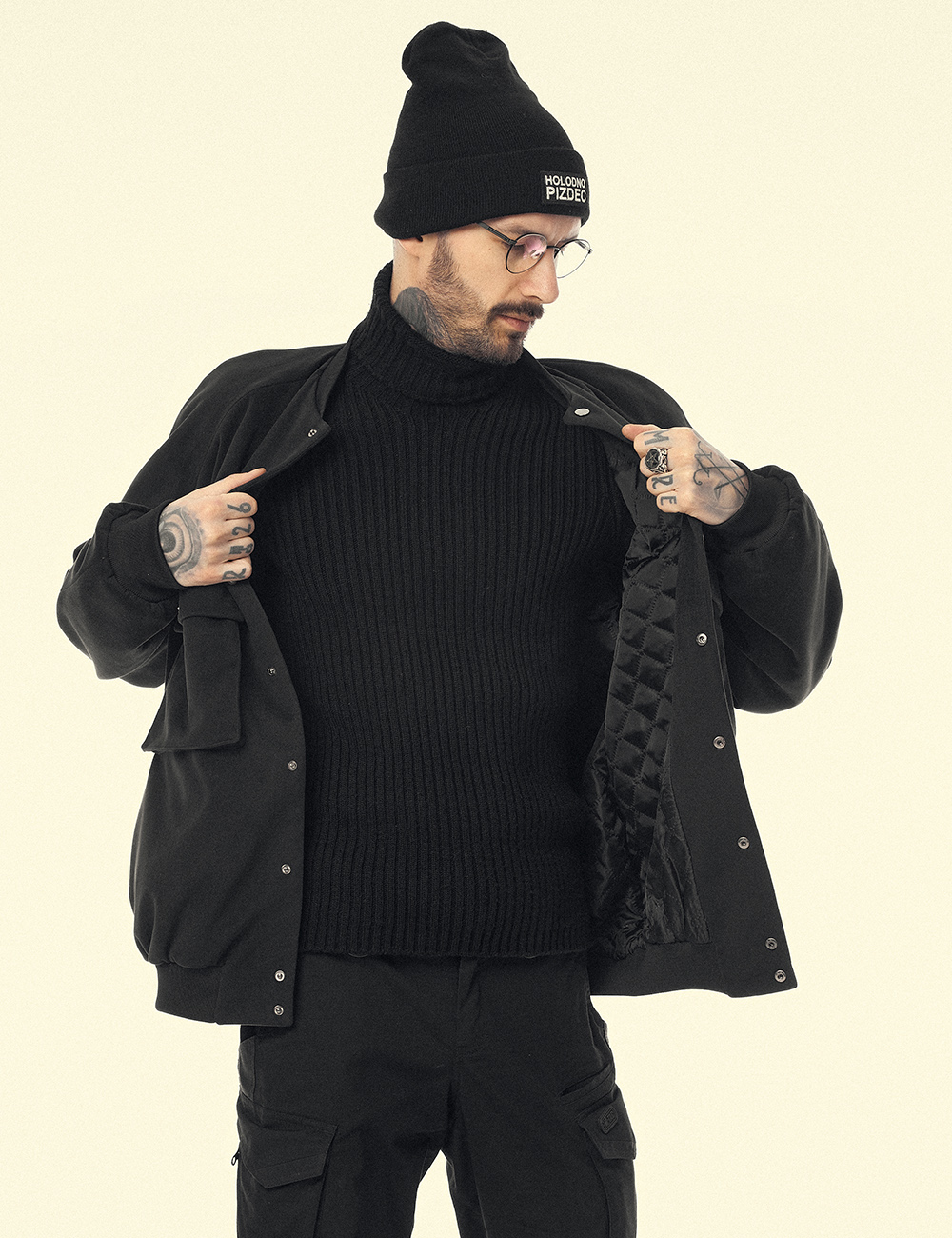 POHUY Bomber - Image 7