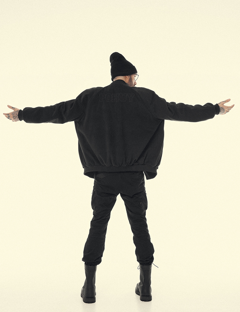 POHUY Bomber - Image 15