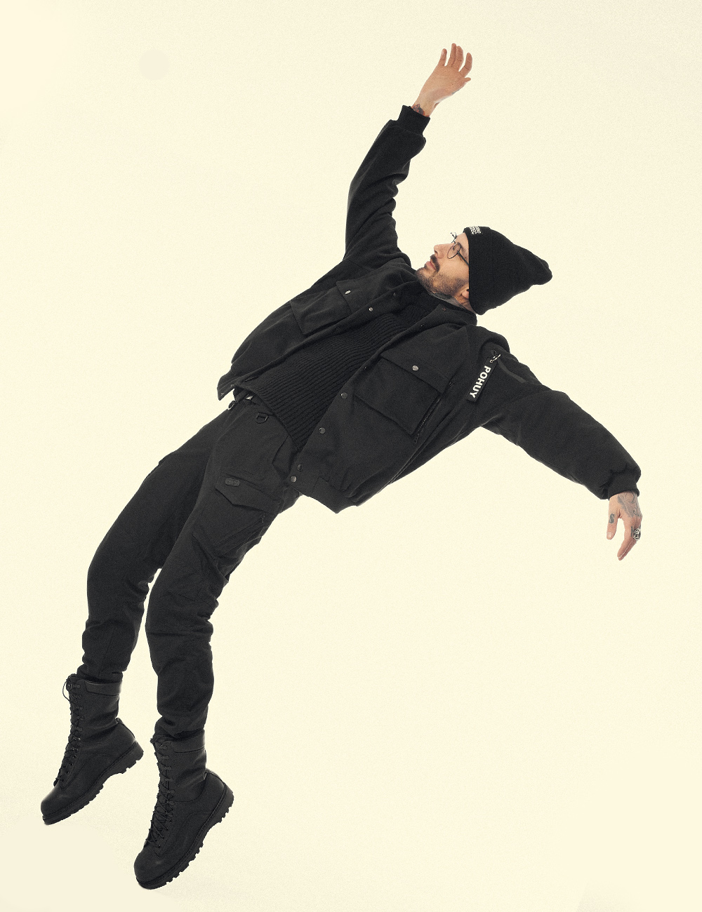 POHUY Bomber - Image 16