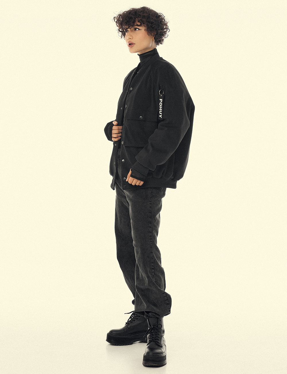 POHUY Bomber - Image 13