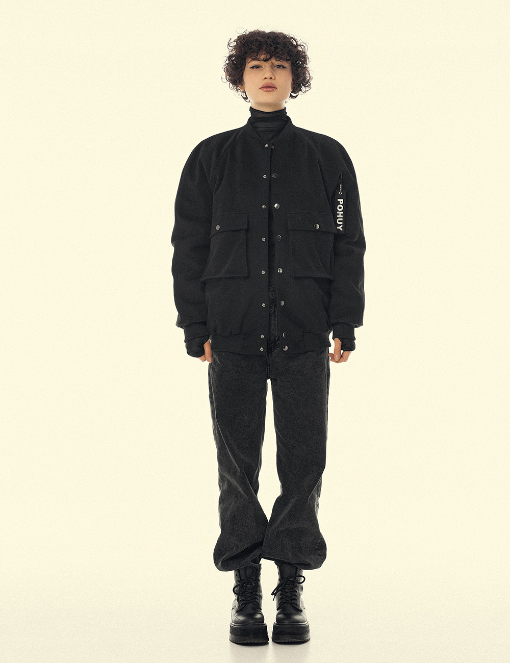 POHUY Bomber - Image 12