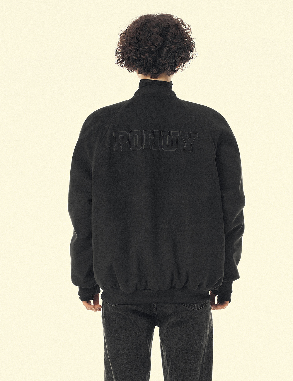 POHUY Bomber - Image 14