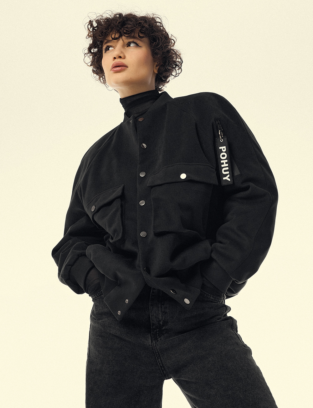 POHUY Bomber - Image 11