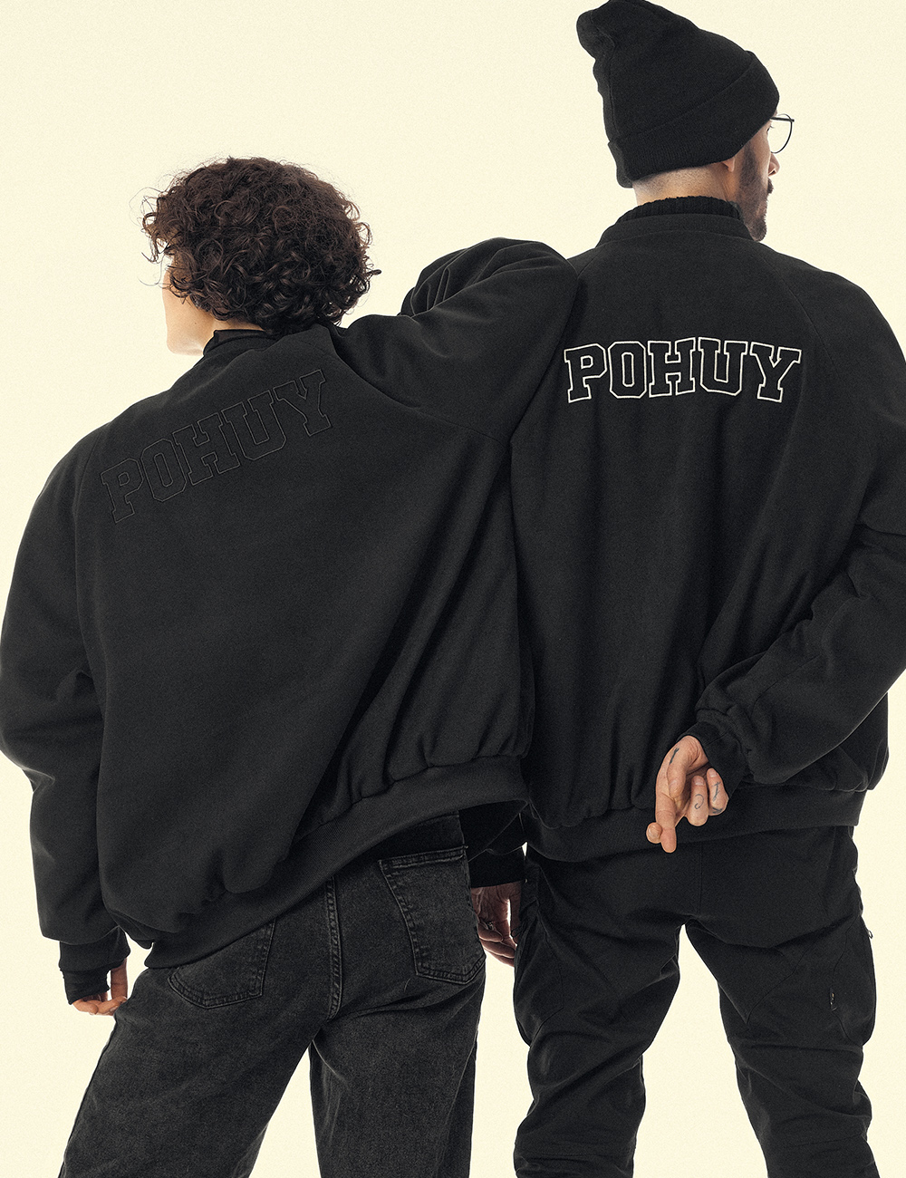 POHUY Bomber - Image 5
