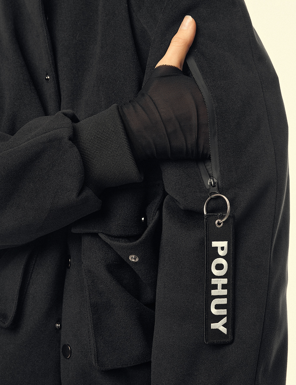 POHUY Bomber - Image 10