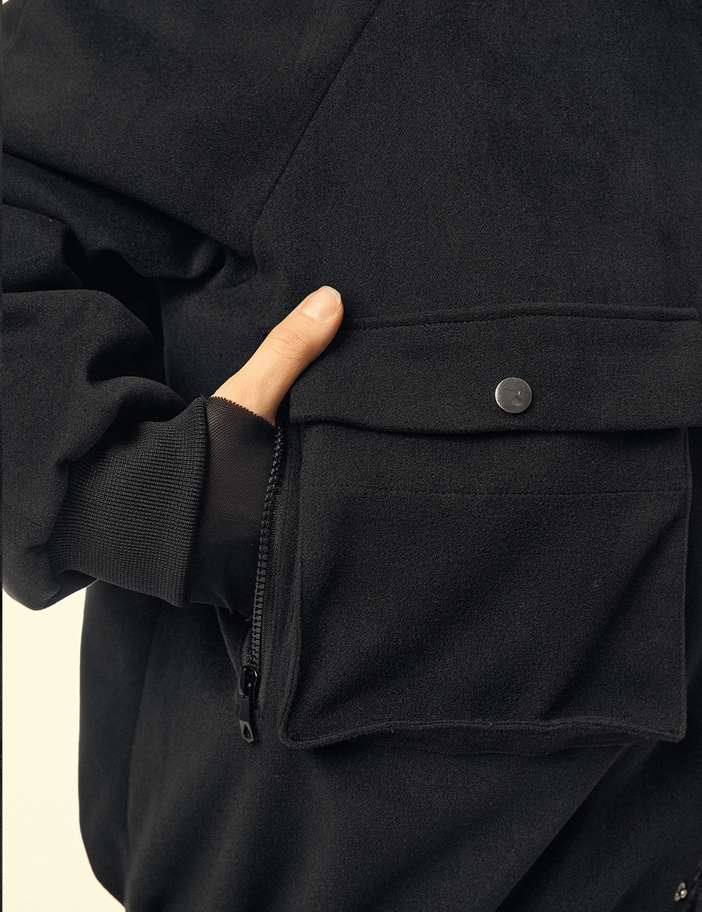 POHUY Bomber - Image 9