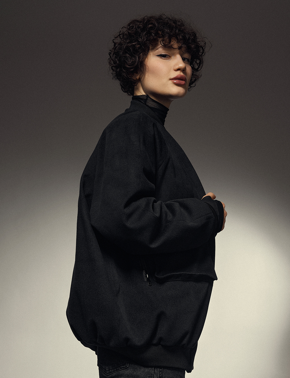 POHUY Bomber - Image 2