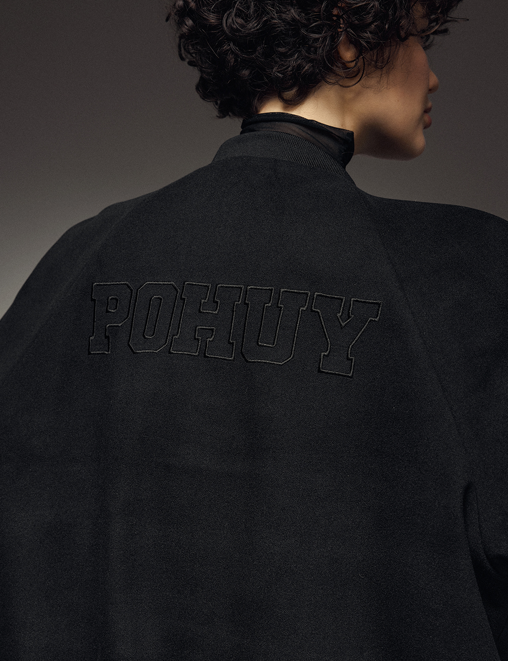 POHUY Bomber - Image 4