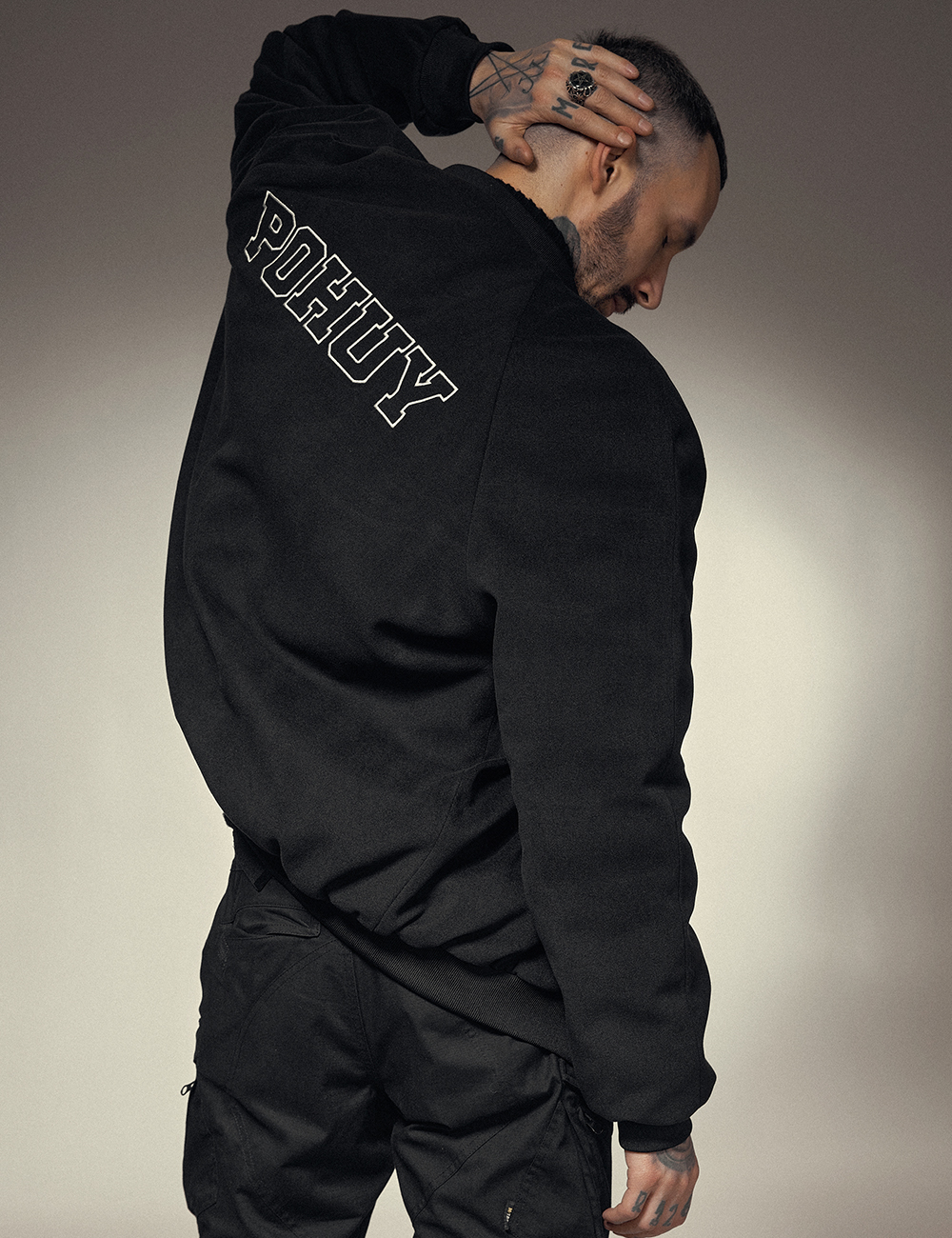 POHUY Bomber - Image 3