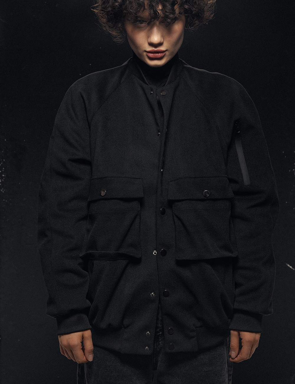POHUY Bomber - Image 19