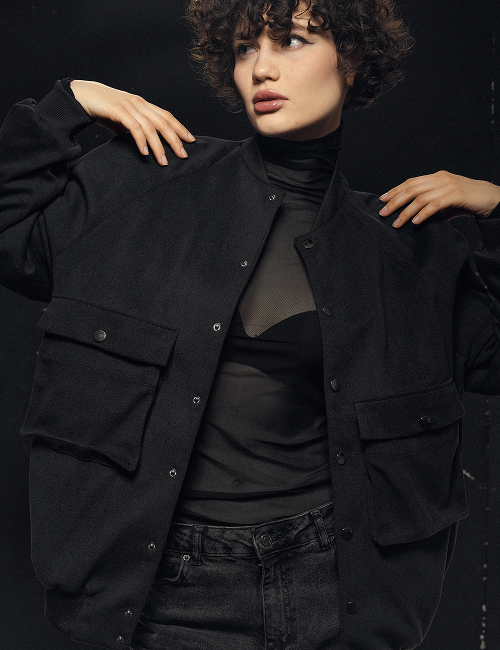 POHUY Bomber - Image 6