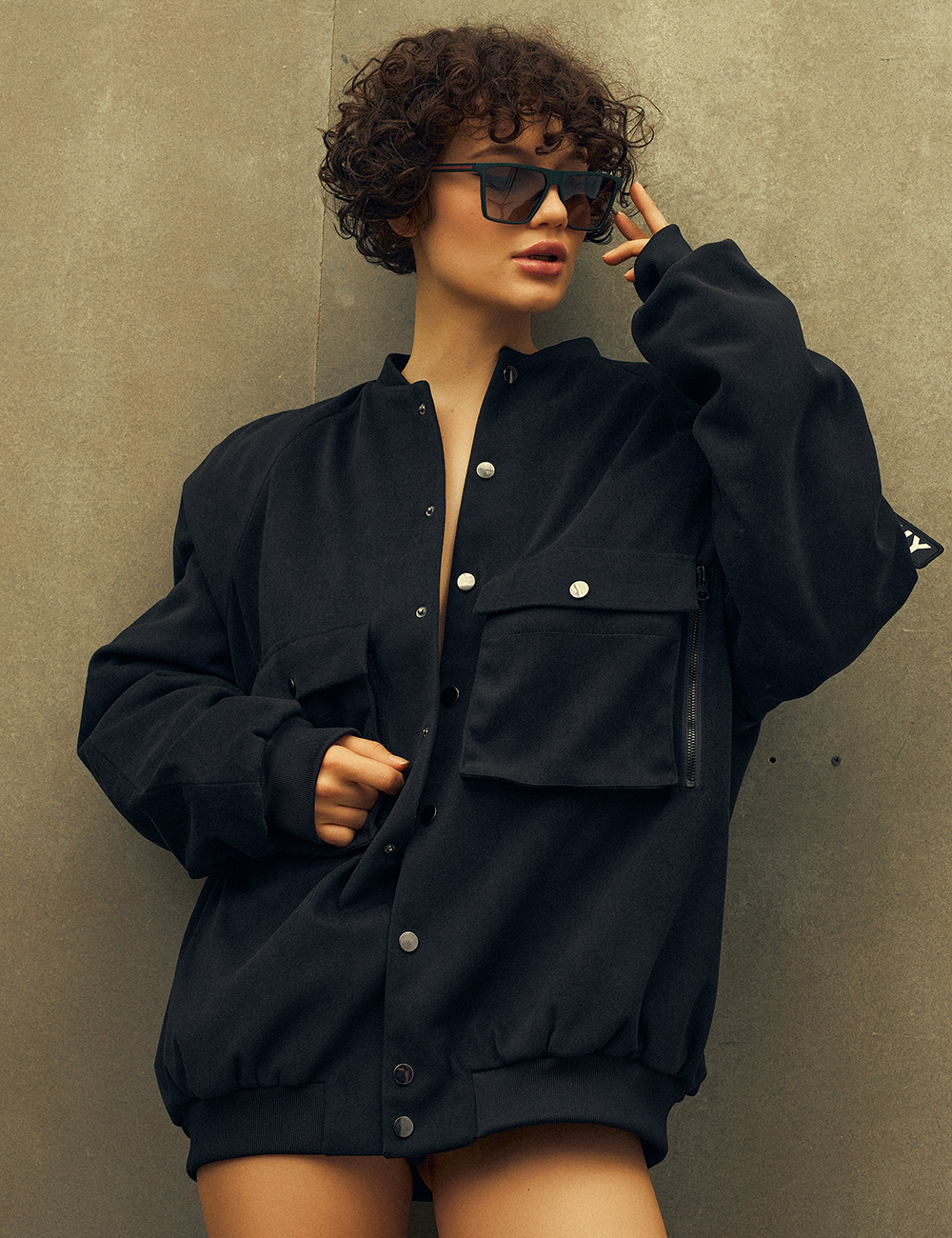 POHUY Bomber - Image 17