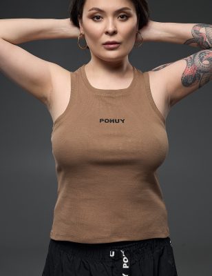 Майка POHUY 2.0