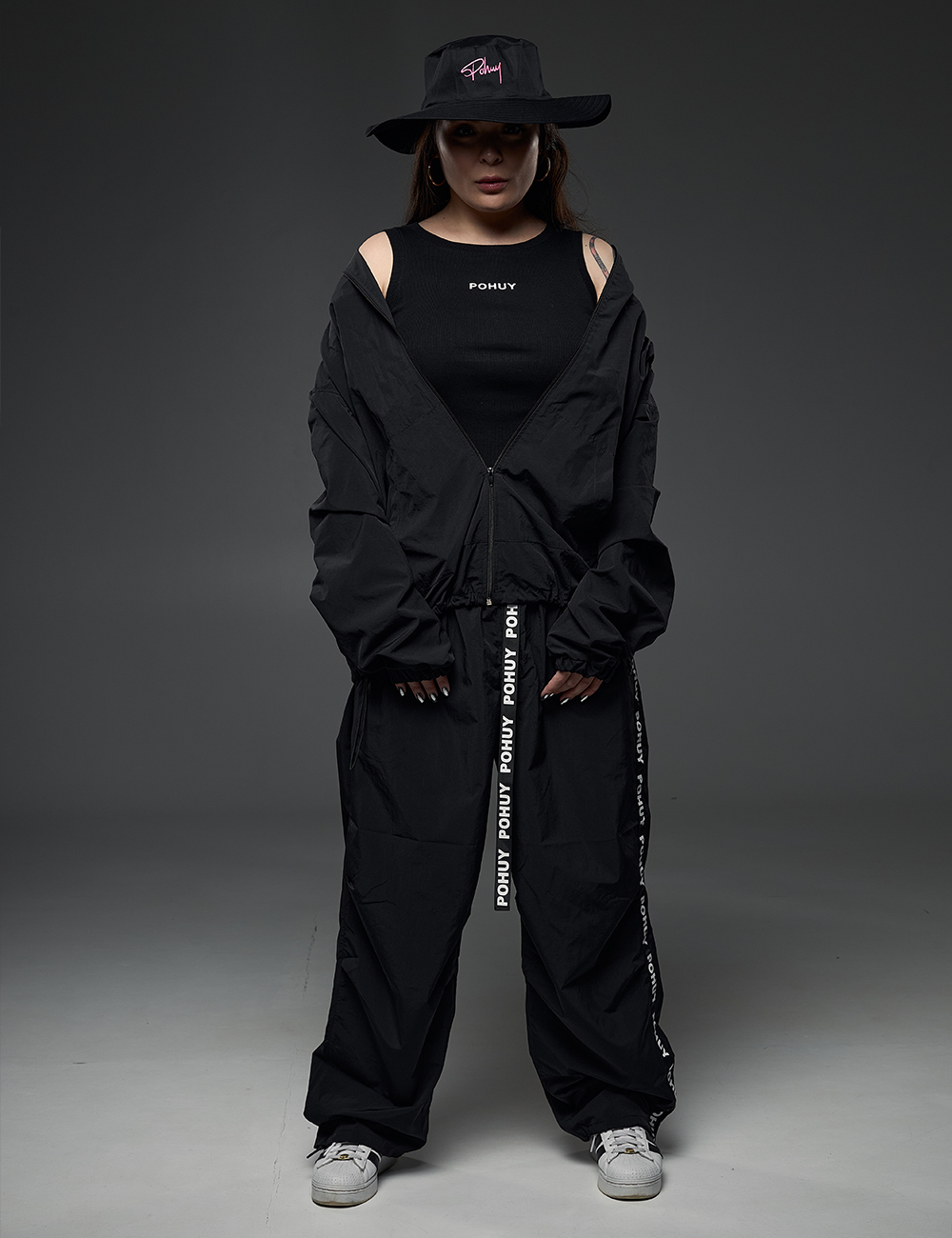 POHUY Windbreaker - Image 8