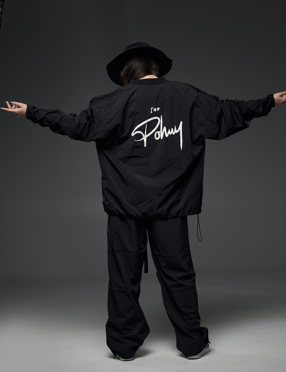 POHUY Windbreaker - Image 3