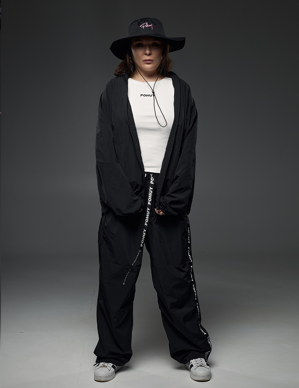 POHUY Windbreaker - Image 7