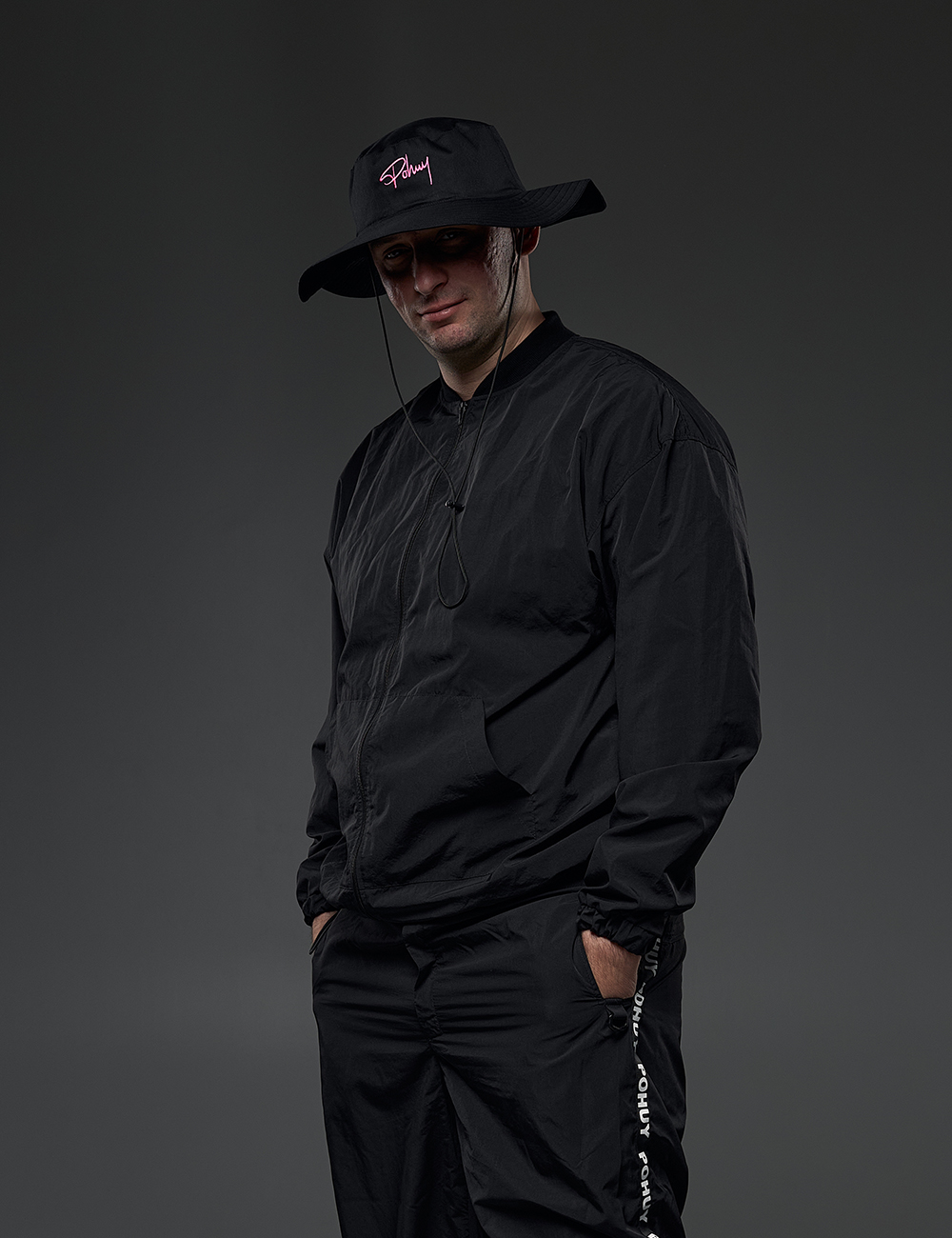 POHUY Windbreaker - Image 5