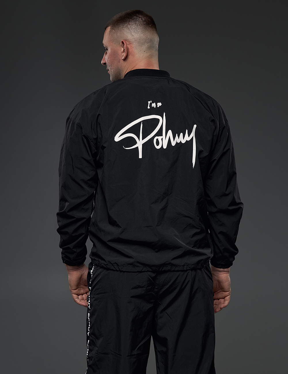 POHUY Windbreaker - Image 4