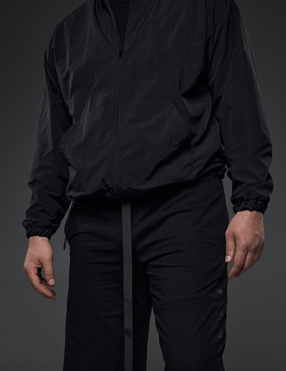 POHUY Windbreaker - Image 9