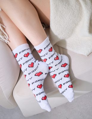 Шкарпетки POHUY lover