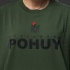 "Unbreakable POHUY" T-Shirt