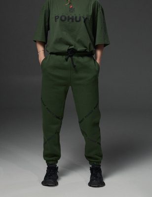 POHUY X Khaki Pants