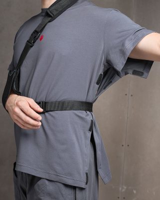 Adaptive Clothing