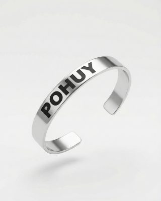 Браслет POHUY від невдач!