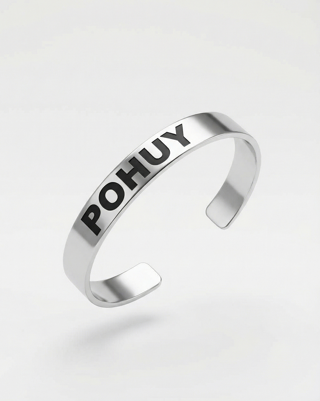 Браслет POHUY від невдач!