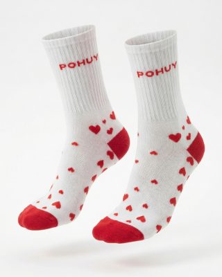 Шкарпетки POHUY LOVE