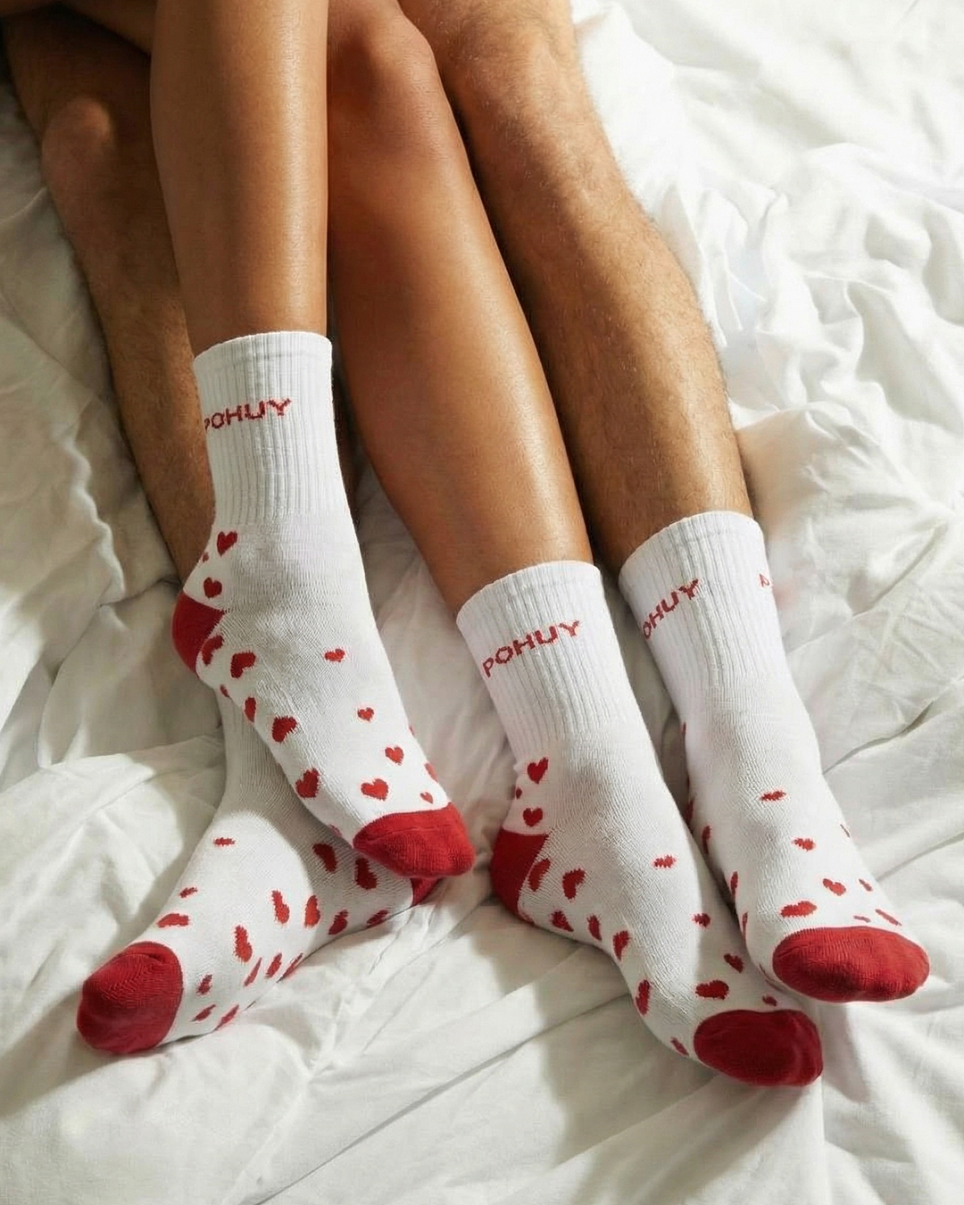 Шкарпетки POHUY LOVE - Зображення 3