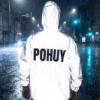 POHUY Windbreaker Raincoat - Image 4