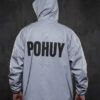 POHUY Windbreaker Raincoat - Image 5