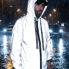 POHUY Windbreaker Raincoat - Image 3