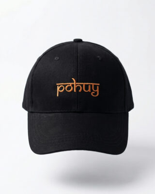 Кепка POHUY Mantra