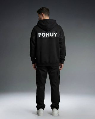 POHUY ZIPPER
