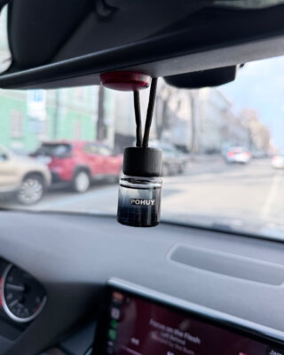 Парфум для авто