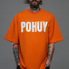 Футболка POHUY ORANGE