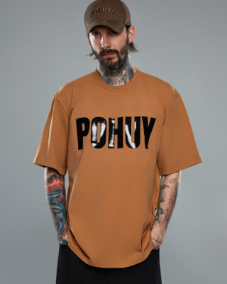 POHUY KOYOTE BASE T-Shirt