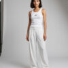 PHY Tank Top White - Image 3